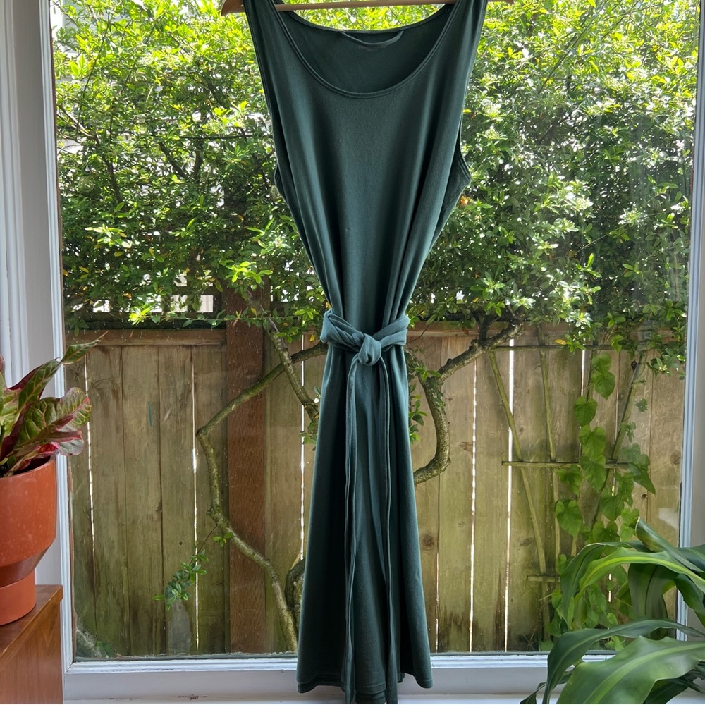 Eileen Fischer dress